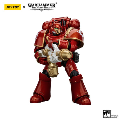 JoyToy Warhammer 40K Thousand Sons Legion MK IV Tactical Squad Legionary 2 Action Figure