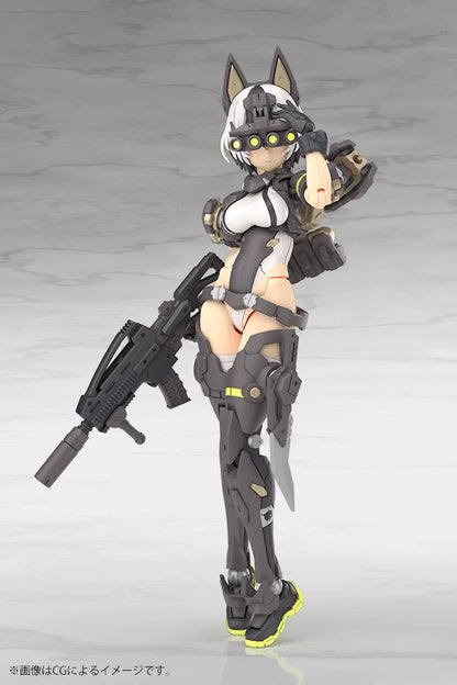 YGGDRASIS GARM RIPPER