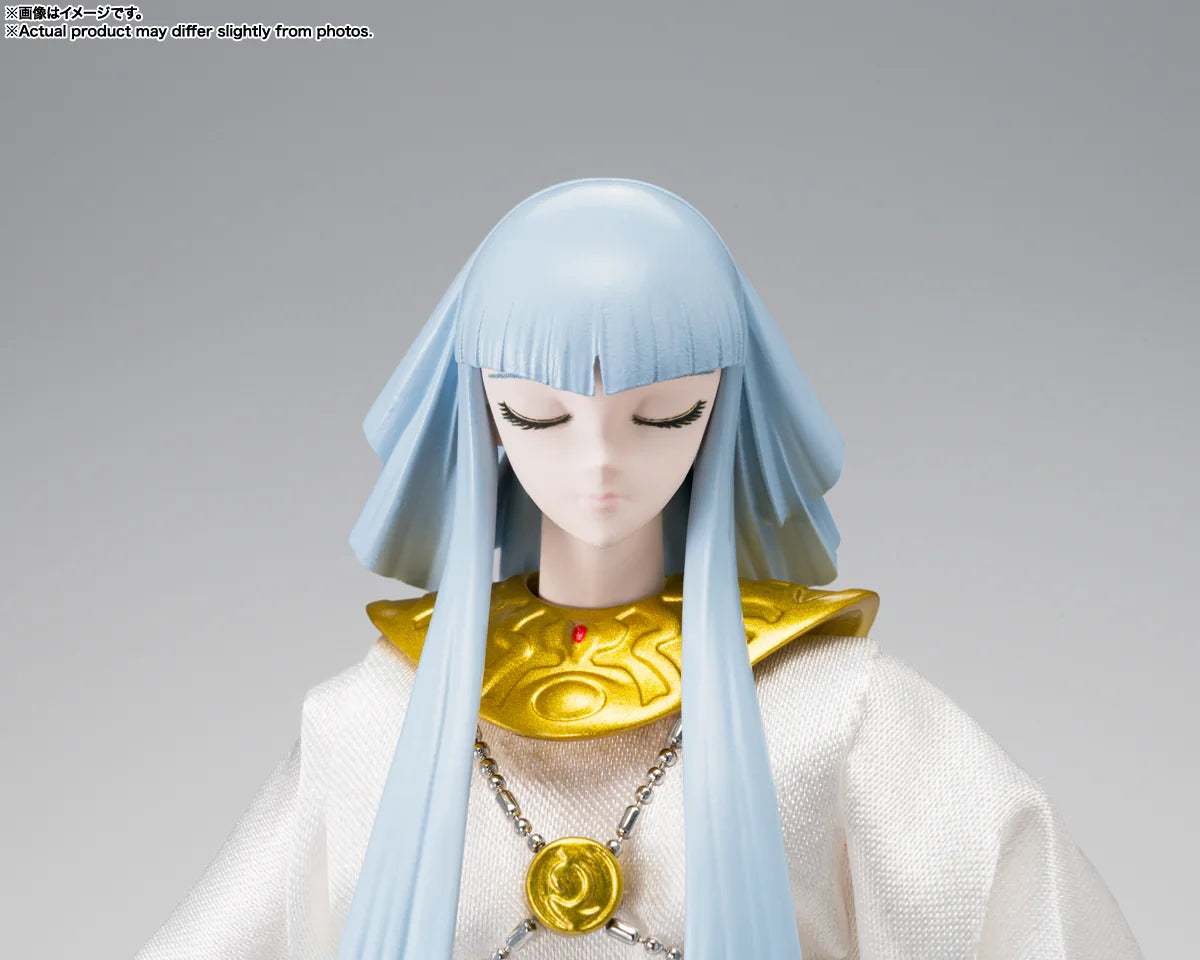 Bandai Spirits Saint Cloth Myth EX Polaris Hilda Action Figure