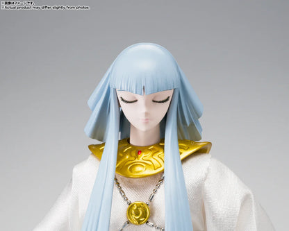 Bandai Spirits Saint Cloth Myth EX Polaris Hilda Action Figure