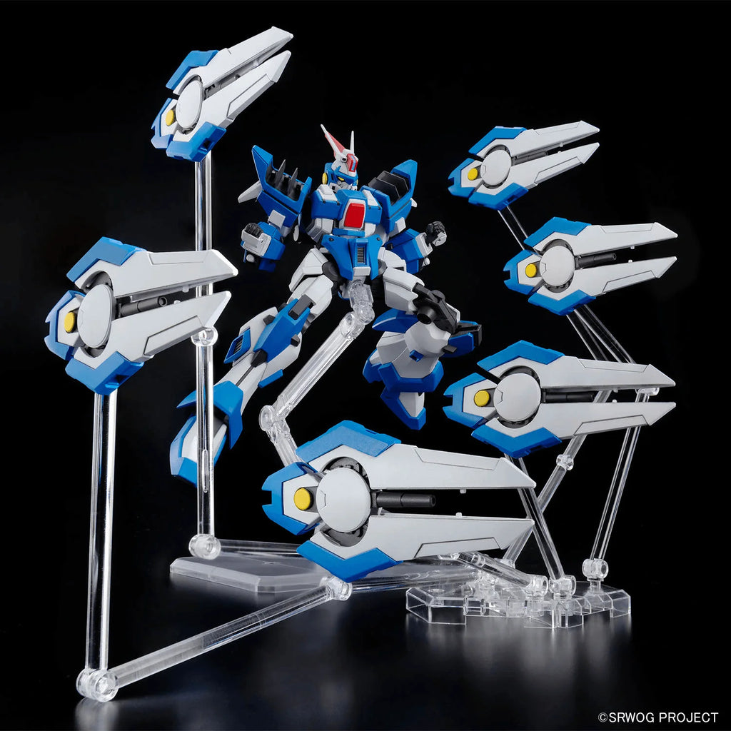 HG ASHSAVIOUR