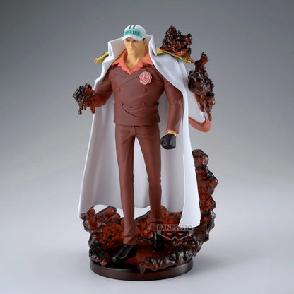 ONE PIECE THE SHUKKO LOGIA-SAKAZUKI-SPECIAL EDITION