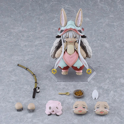 figma Nanachi