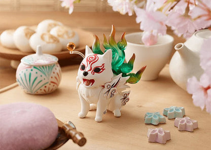 (Rerelease) Nendoroid Shiranui DX Ver. - Release Date: 10/2026