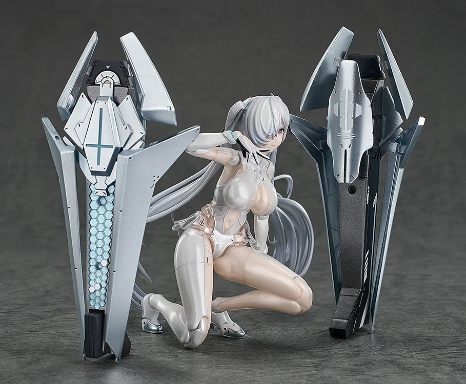 Good Smile Arts Shanghai Hyper Body Cinderella Figure