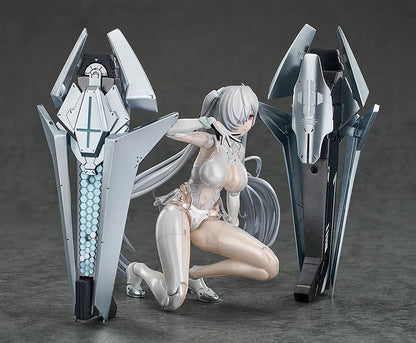 Good Smile Arts Shanghai Hyper Body Cinderella Figure