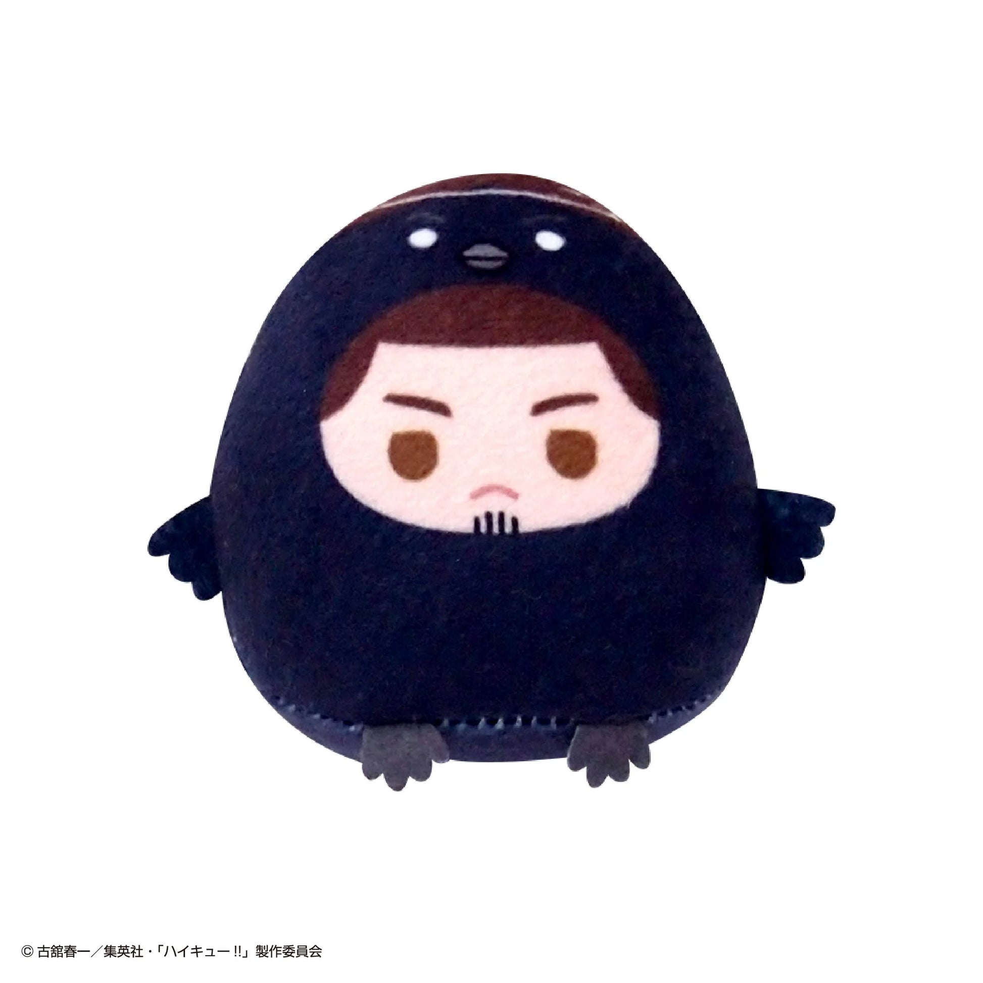 Haikyu!! TENORINS COLLECTION 2