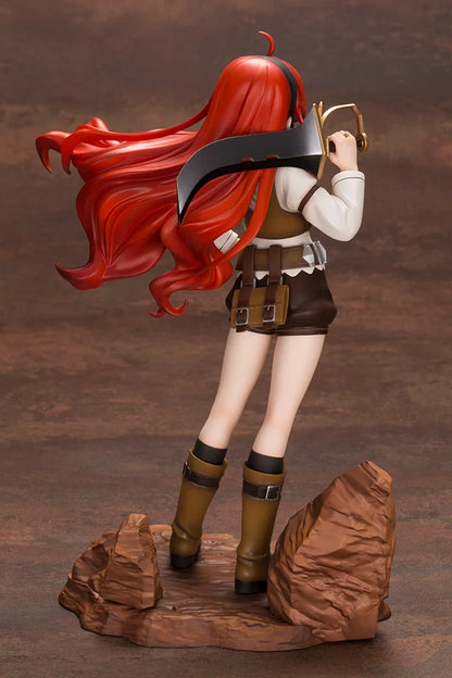 Kotobukiya Eris Boreas Greyrat Mushoku Tensei Scale Figure