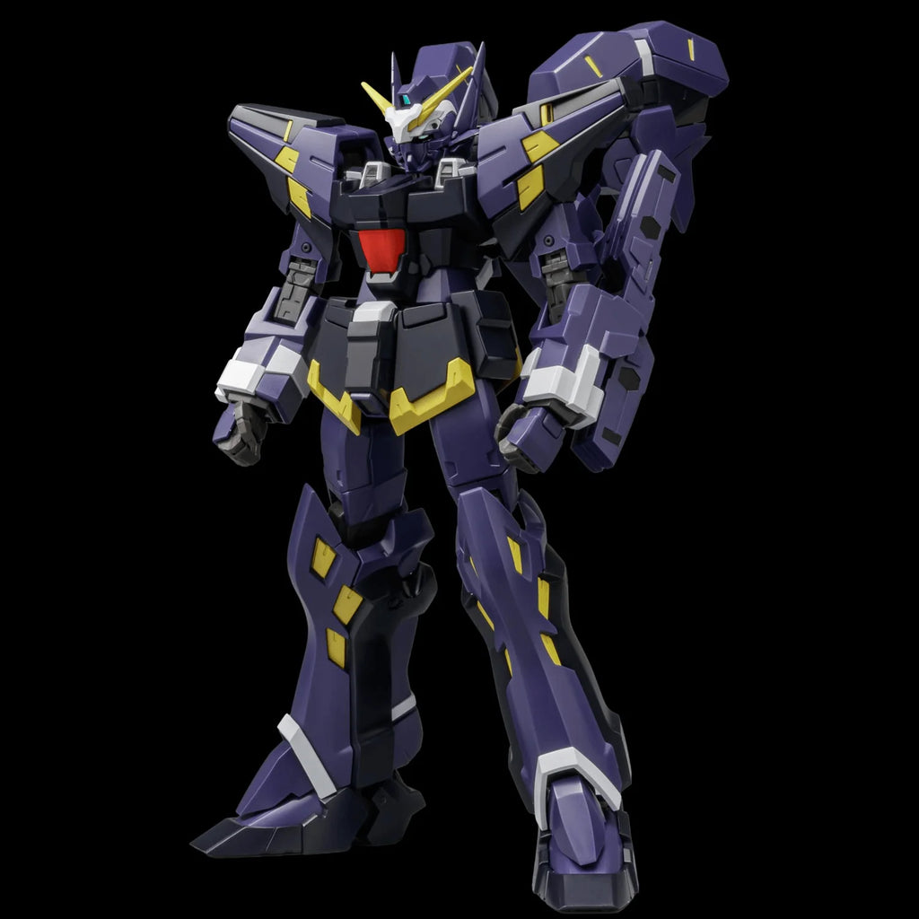 Sen-ti-nel RIOBOT Huckebein Mk-III Action Figure