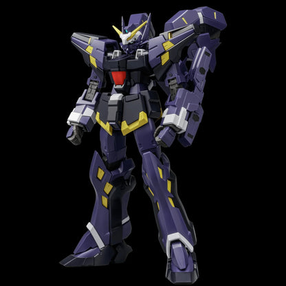 Sen-ti-nel RIOBOT Huckebein Mk-III Action Figure