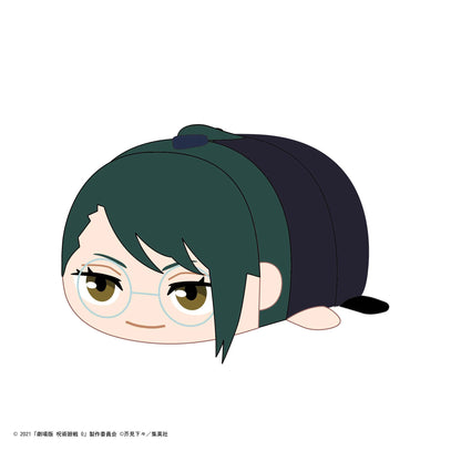 JUJUTSUKAISEN POTE KORO MASCOT