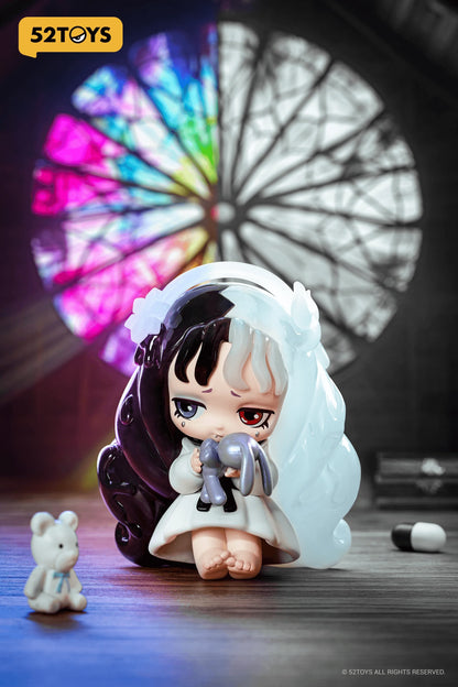 Lilith Secret Experiment (Box of 8)