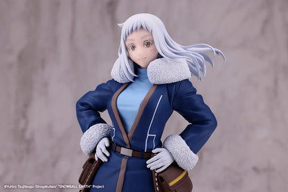 Ao Nogi Snowball Earth OSHI WORKS
