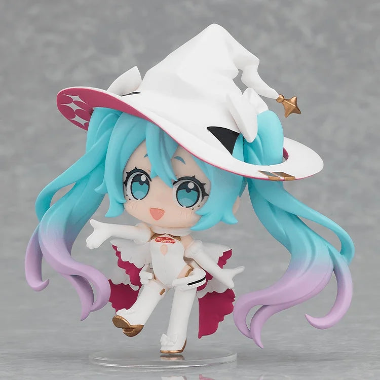 Blind Box Series: Racing Miku All Stars Figure Collection Vol. 1 (Box of 8)