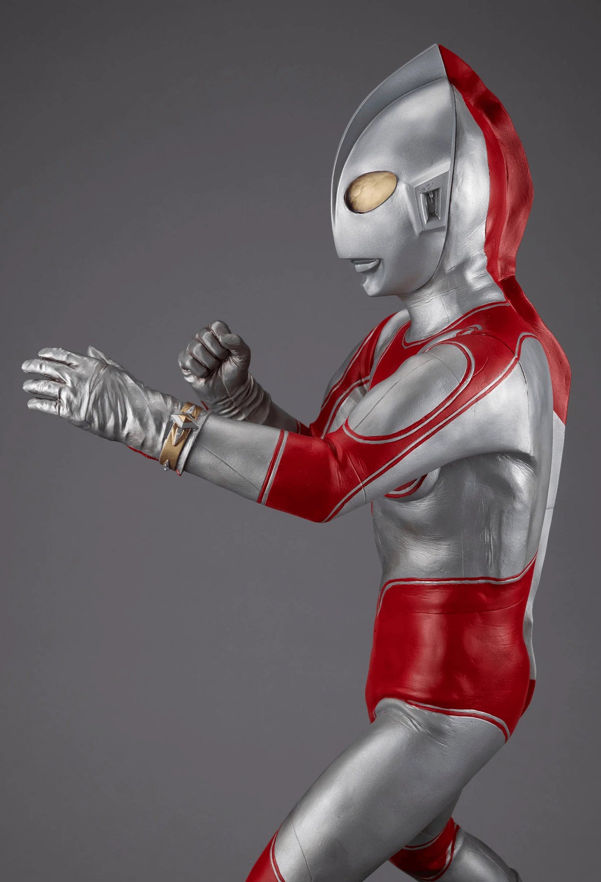 Ultimate Article Return of Ultraman