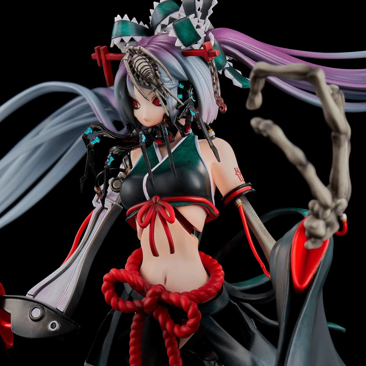 Calne Ca JAPANESE Style 15th Memorial Costume （Reissue）