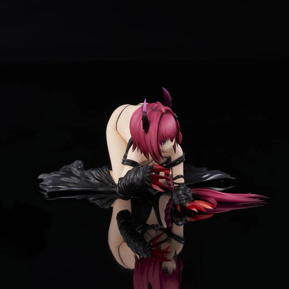 eStream Mea Kurosaki Darkness Ver. Scale Figure
