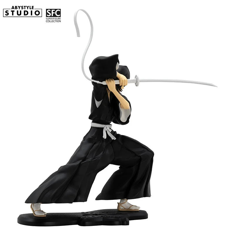 BLEACH - Figurine "Rukia"