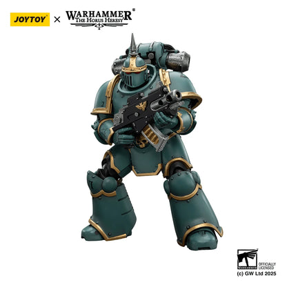 JOYTOY Sons of Horus MK III Tactical Legionary Action Figure
