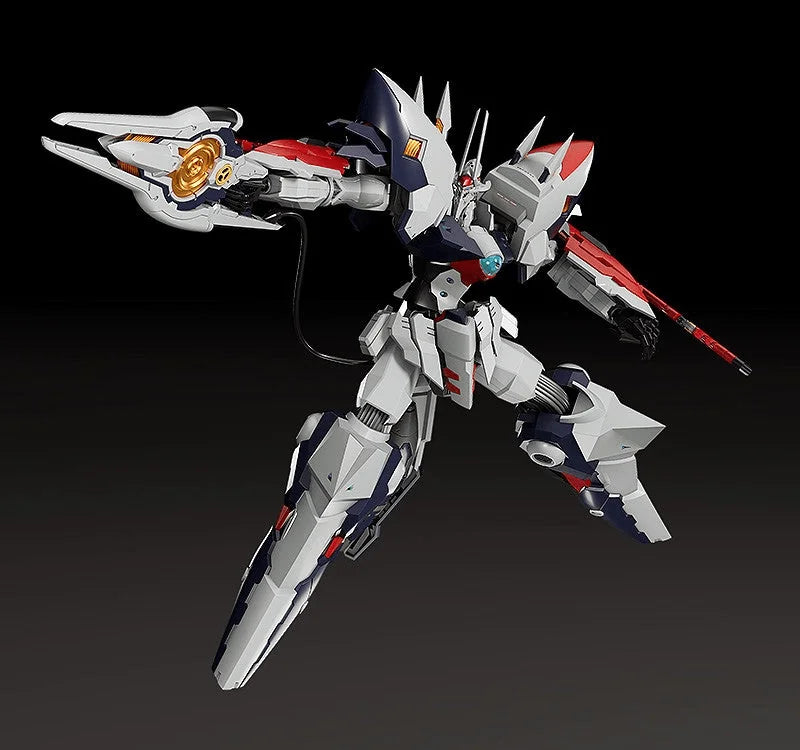 (Rerelease) MODEROID Linebarrel Overdrive