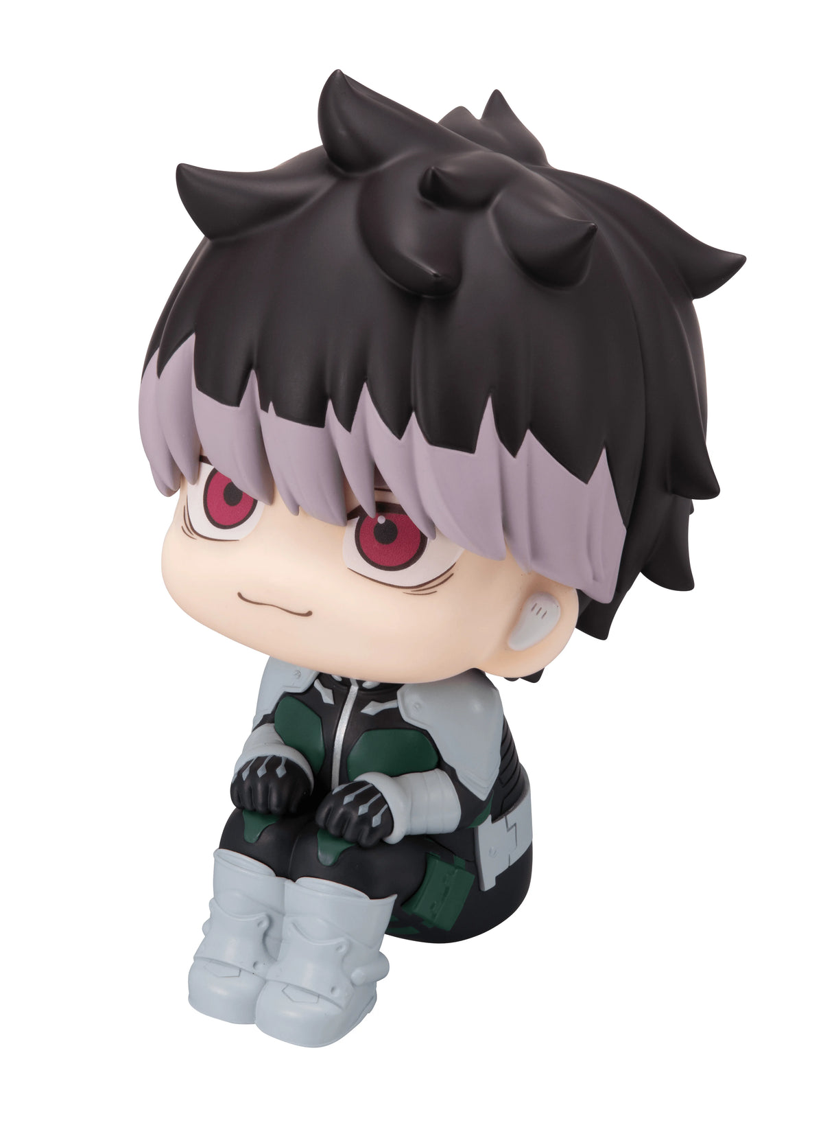 Lookup Kaiju No.８ Gen Narumi【with gift】