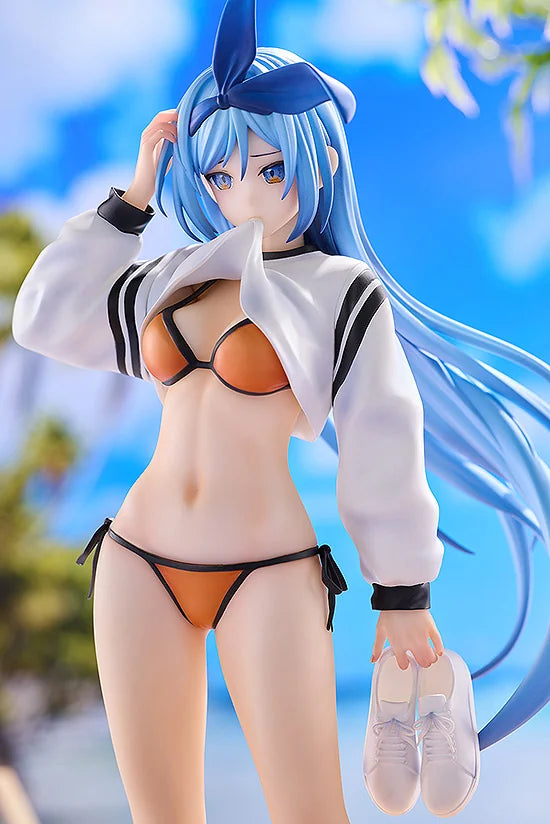 Minah: Swimwear Ver.