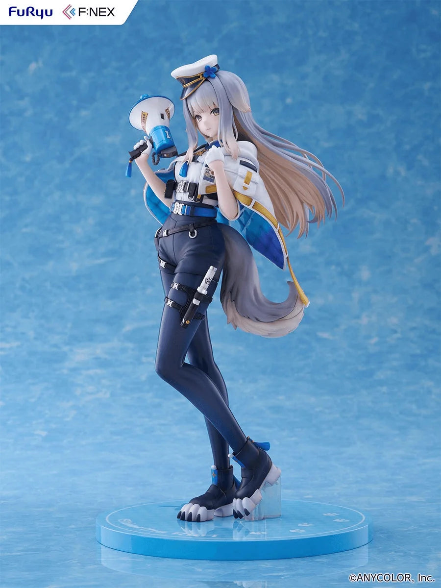FuRyu Shioriha Ruri 1/7 Scale Figure