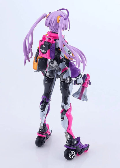 MOTORED CYBORG RUNNER SSX-155c "POP TRACKER"