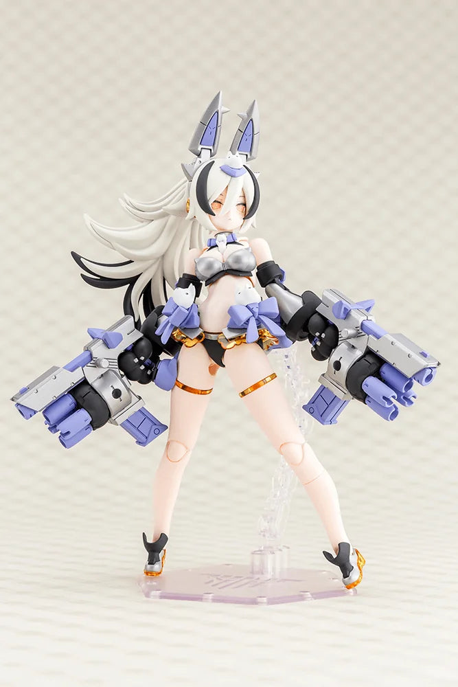 PUNI☆MOFU GIN LANG