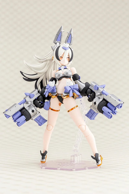 PUNI☆MOFU GIN LANG