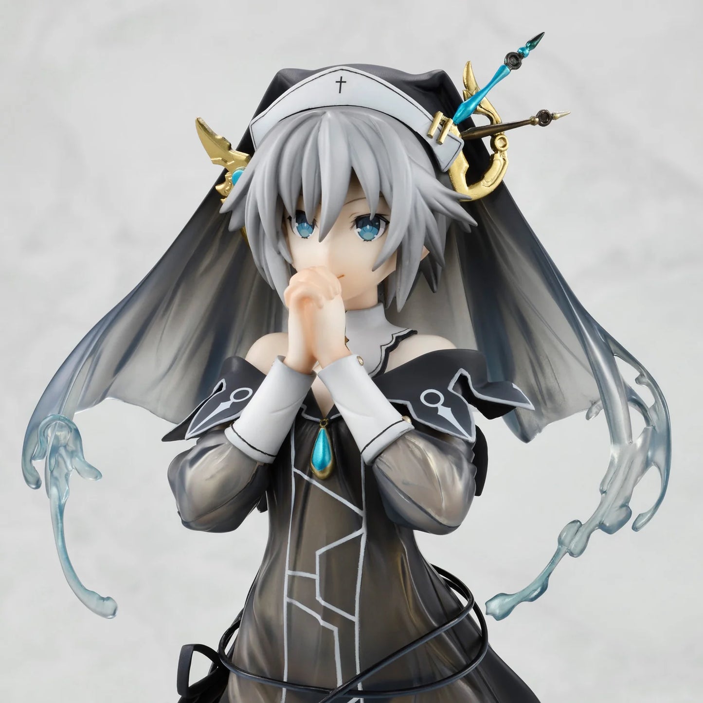BellFine Nia Honjo Date A Live 1/7 Scale Figure
