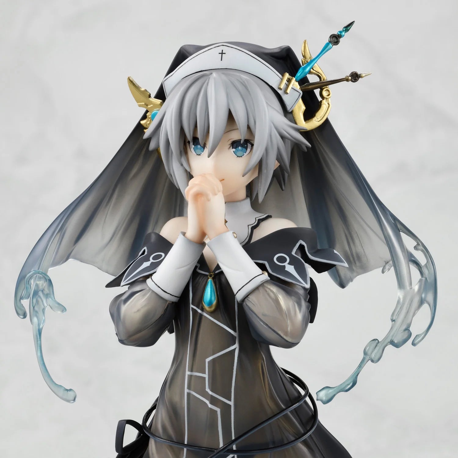 BellFine Nia Honjo Date A Live 1/7 Scale Figure