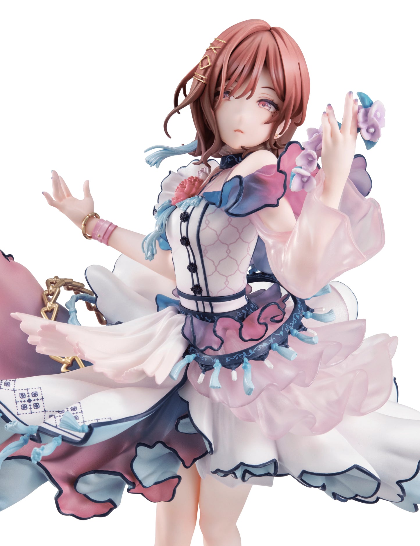 Lucrea THE IDOLM＠STER SHINY COLORS Madoka Higuchi【Merry】