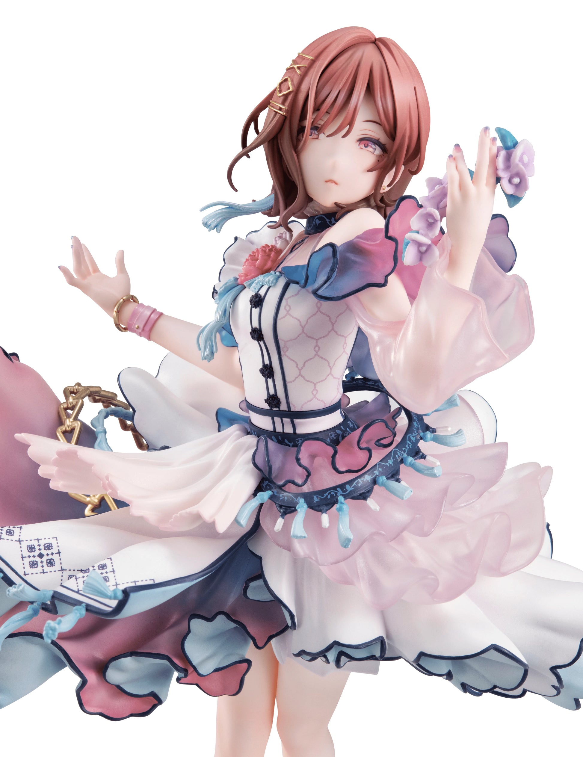 Lucrea THE IDOLM＠STER SHINY COLORS Madoka Higuchi【Merry】