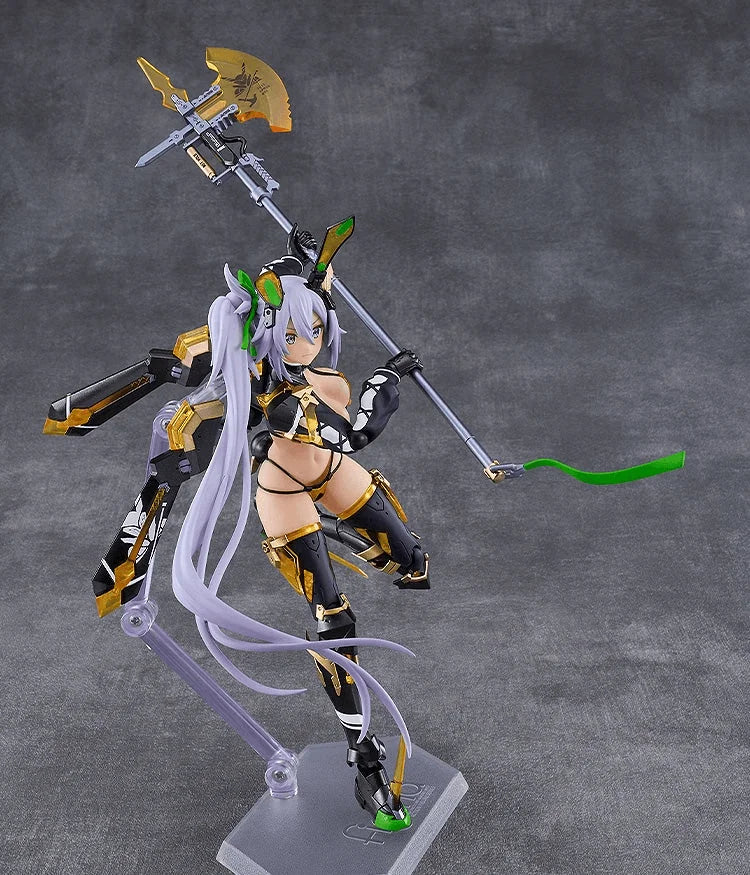figma Silva Barrelline