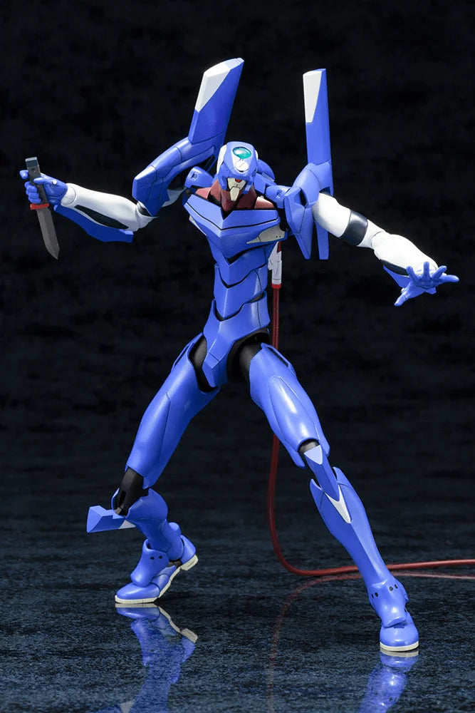 EVA-00' PROTO TYPE TV Ver.