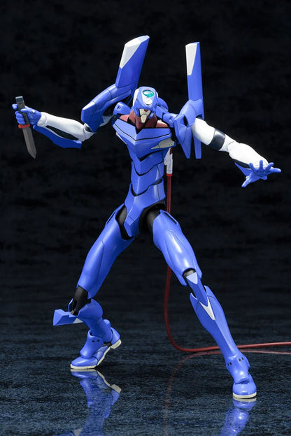 EVA-00' PROTO TYPE TV Ver.