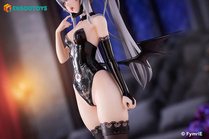 ENSOUTOYS Vanya Scale Figure Bunny Outfit