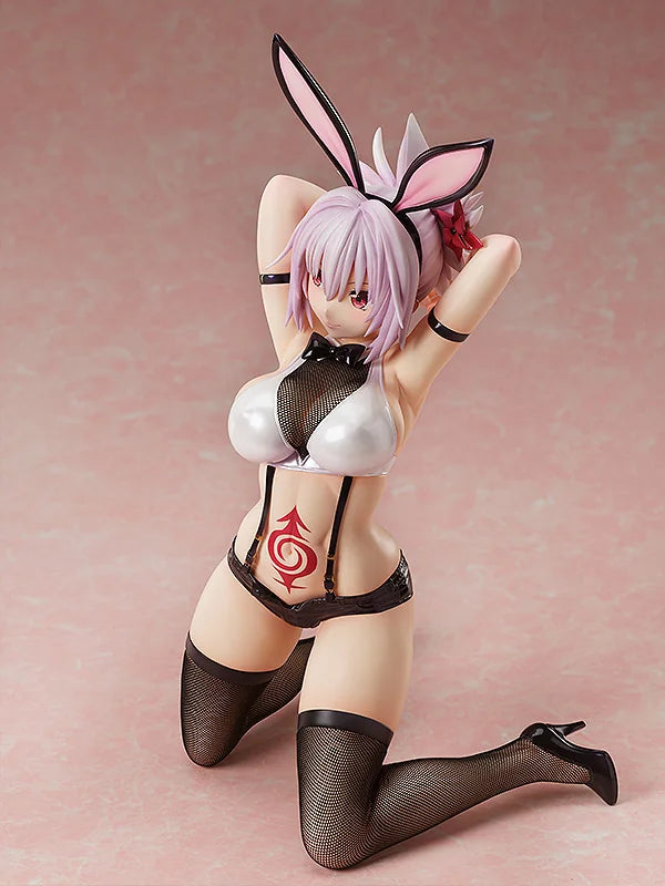 FREEing Matsuri Kazamaki Bunny Ver. Scale Figure