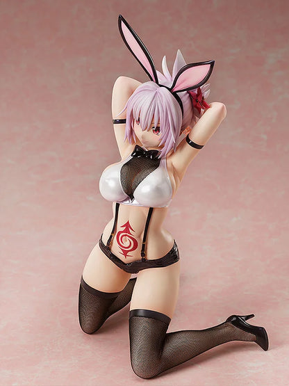 FREEing Matsuri Kazamaki Bunny Ver. Scale Figure