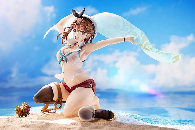 Phat! Company Ryza (Reisalin Stout) 1/6 Scale Figure