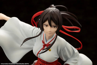 Kotobukiya ARTFX J Sagiri Yamada Asaemon 1/8 Scale Figure