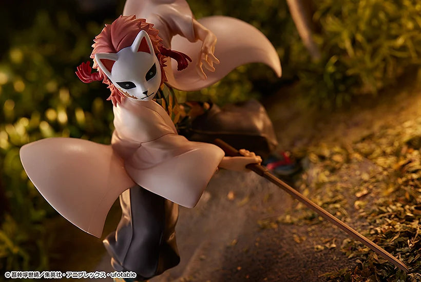 Phat! Company Sabito Scale Figure Demon Slayer Kimetsu no Yaiba 1/7