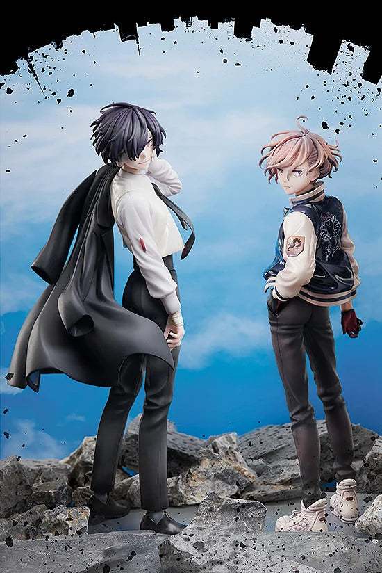 KADOKAWA Bungo Stray Dogs Chuya Nakahara Age Fifteen 1/7 Scale Figure
