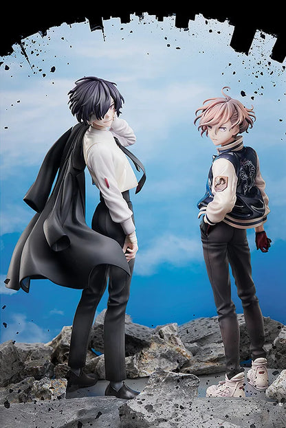 KADOKAWA Bungo Stray Dogs Chuya Nakahara Age Fifteen 1/7 Scale Figure