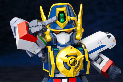 D-STYLE MIGHT GAINE