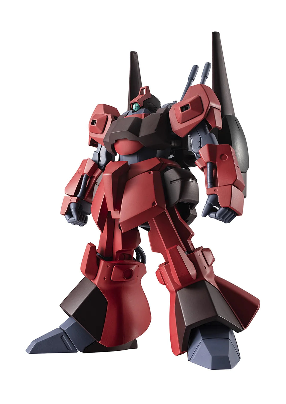 Tamashii Nations Robot Spirits RMS-099 Rick Dias Quattro Bajeena Color Ver. A.N.I.M.E. Action Figure