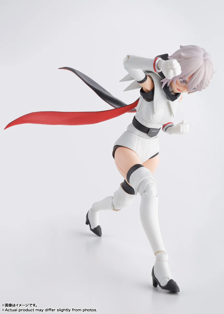 Tamashii Nations S.H. Figuarts SHY Action Figure