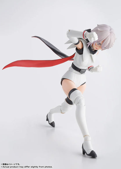 Tamashii Nations S.H. Figuarts SHY Action Figure
