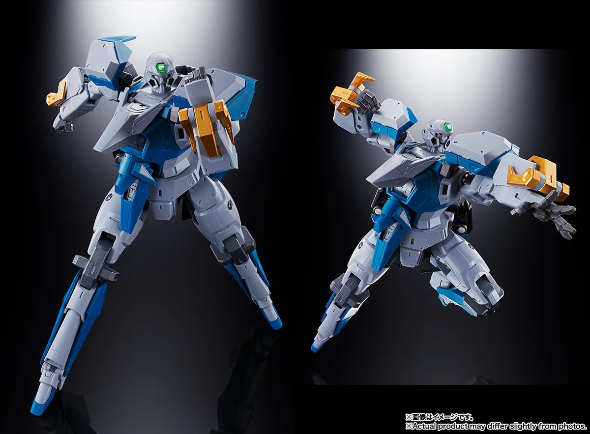 Bandai Spirits Soul of Chogokin GX-104 Gaofighgar Robot Model